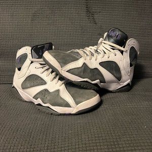 COPY - Air Jordan Retro 7’s - ‘Flint’